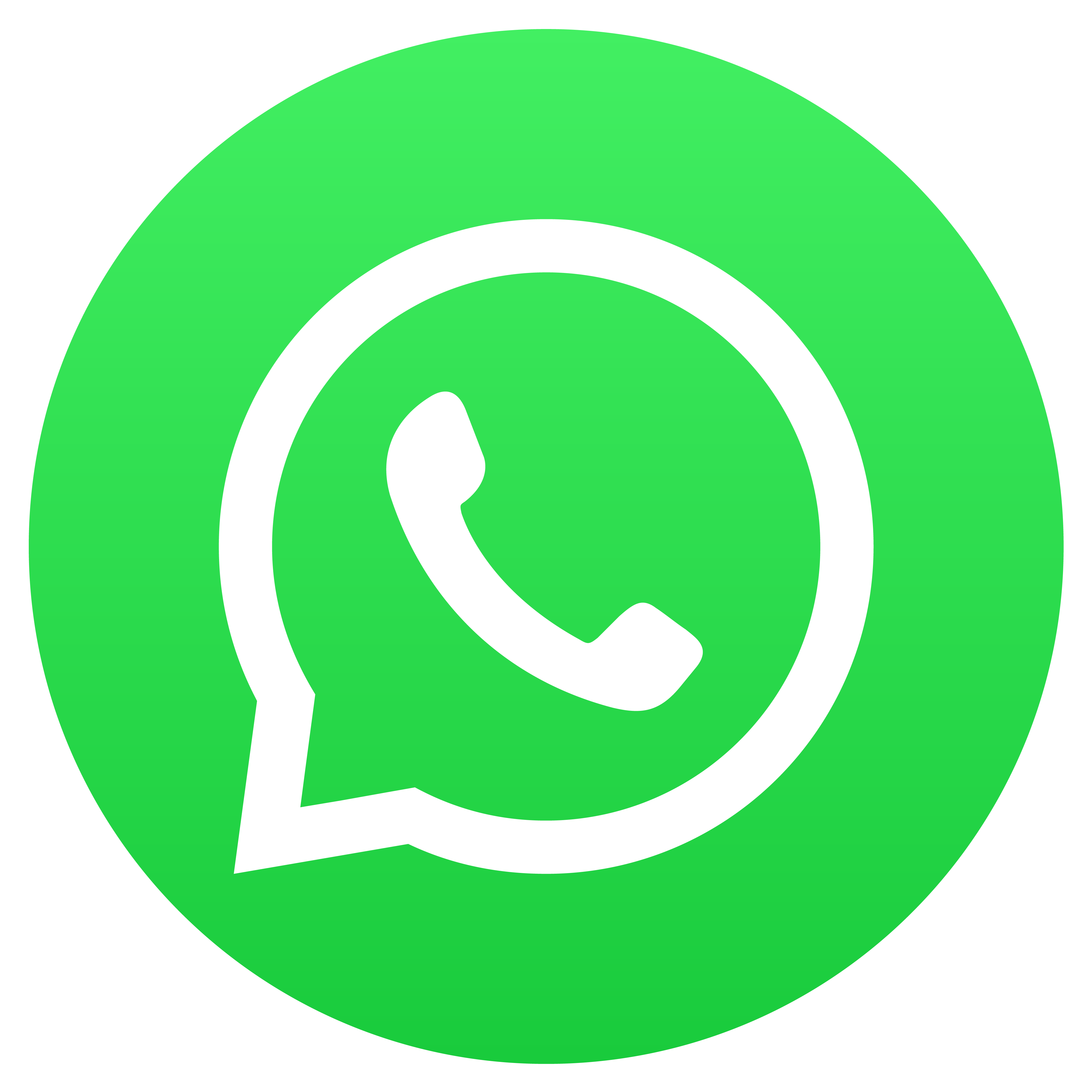 Chat on WhatsApp